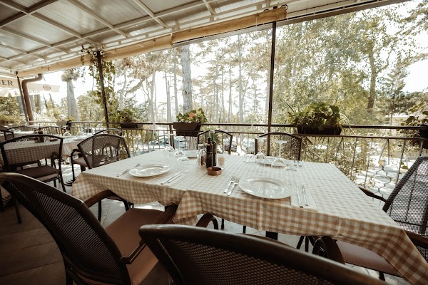 Trattoria Confin - Image 1