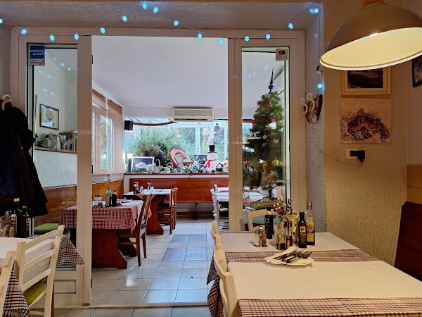 Seafood Restaurant "Girica" - Image 1