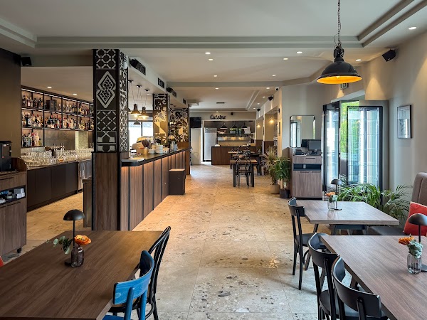 Trattoria Krug - Image 1