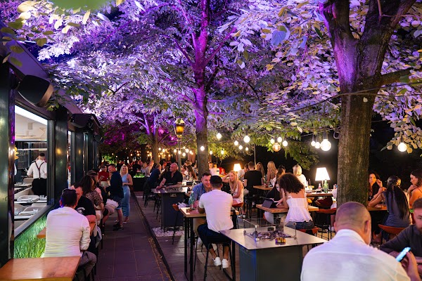 Khala Restaurant & Bar - Image 1