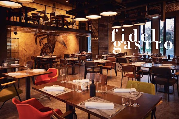 Fidel Gastro - Image 1