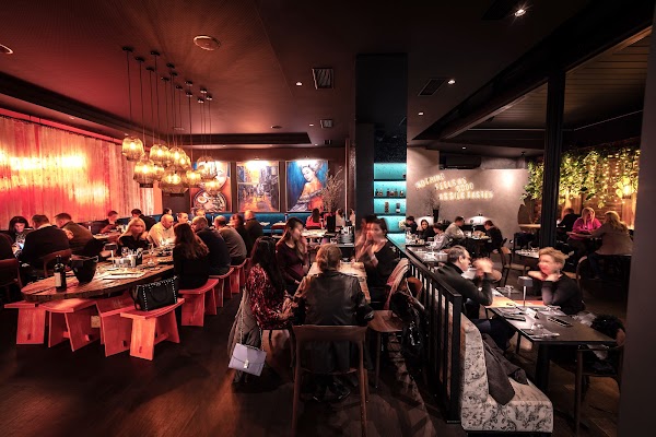 SILK - Pan-Asian Fusion and Izakaya, Zagreb - Image 1