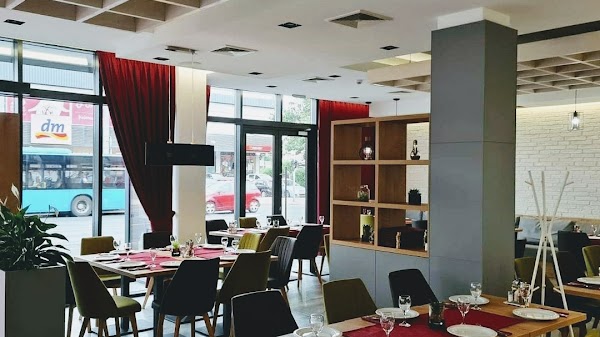 Restoran Braća Palić - Image 1