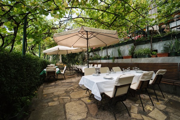 Restoran "Kod Pere" - Image 1