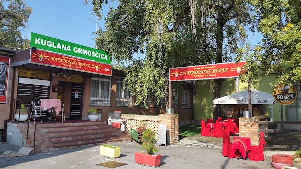 Makedonski Merak - Image 1