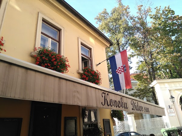 Konoba Didov san - Image 1