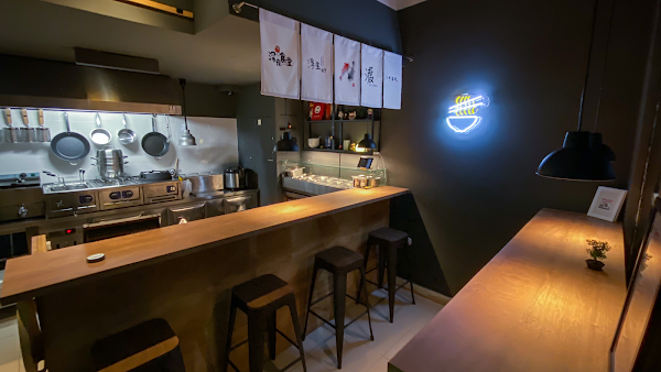 TORI Street food - Špansko - Image 1