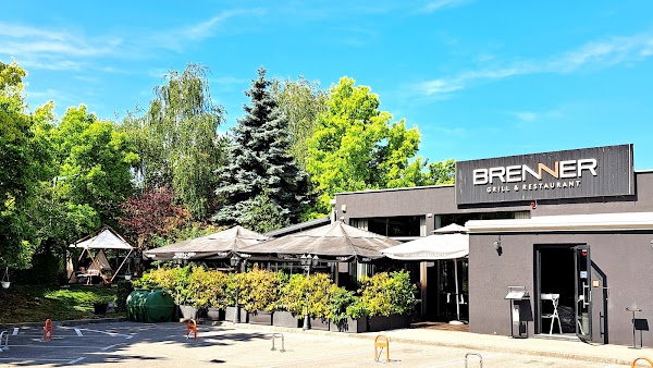 Brenner Grill - Image 1