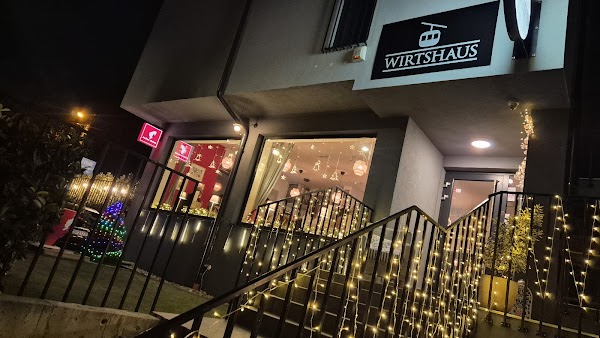 Wirtshaus Cafe Restaurant - Image 1