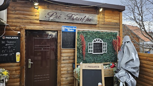 Pri Kralju - Image 1