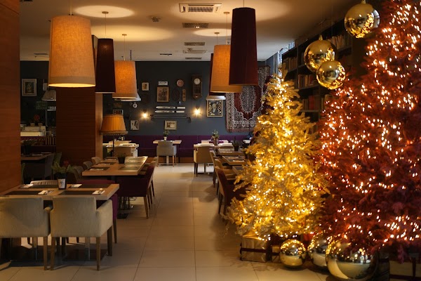 Butler Restaurant & Bar - Image 1