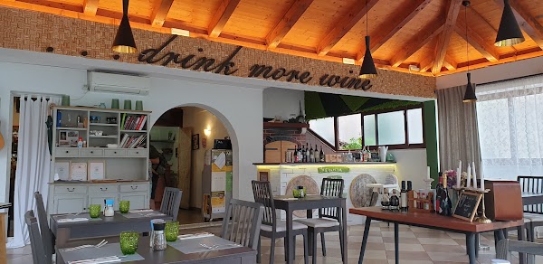 Konoba Veranda - Image 1