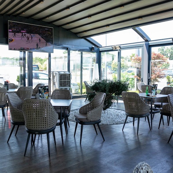 ROX Point Restaurant - Image 1