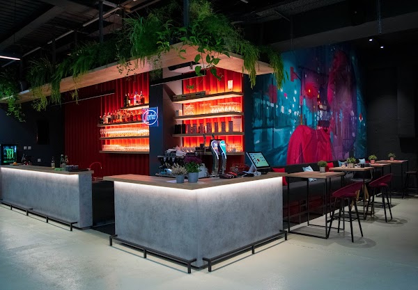 Papel Restoran - Image 1