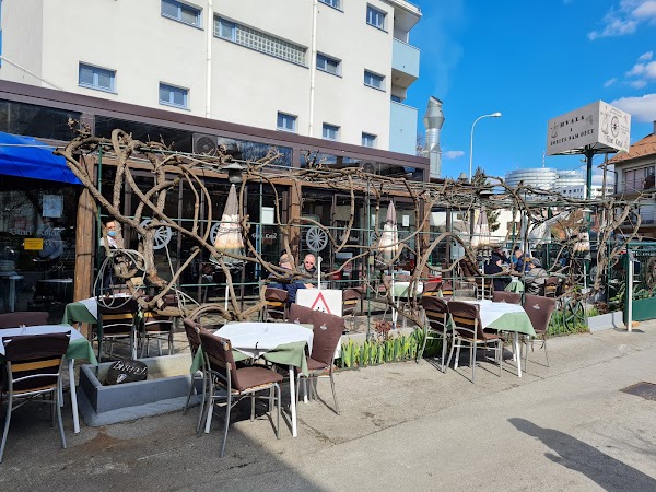 Buffet Stari Kotač - Image 1