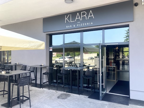 Klara Bar & Pizzeria - Image 1