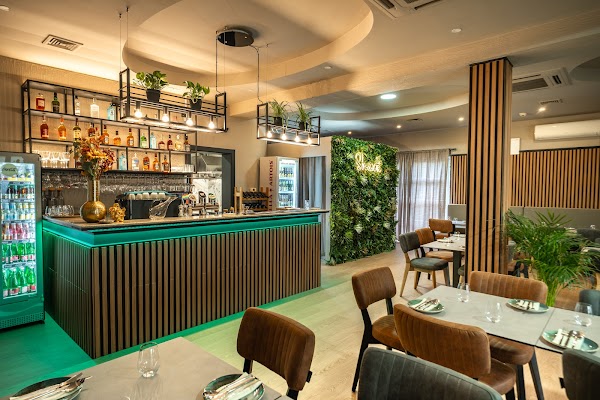 SHANTI by Namaste - Image 1