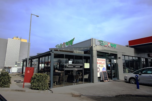 Restoran Bella Bite - Image 1