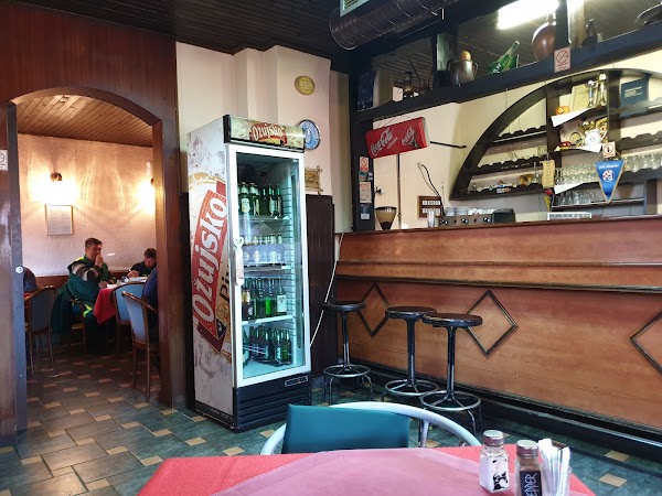 Zalogajnica Klet - Image 1