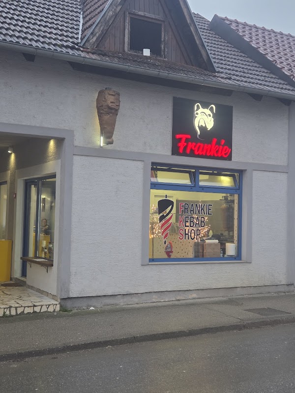 Kebab bar Frankie Vrbovec - Image 1