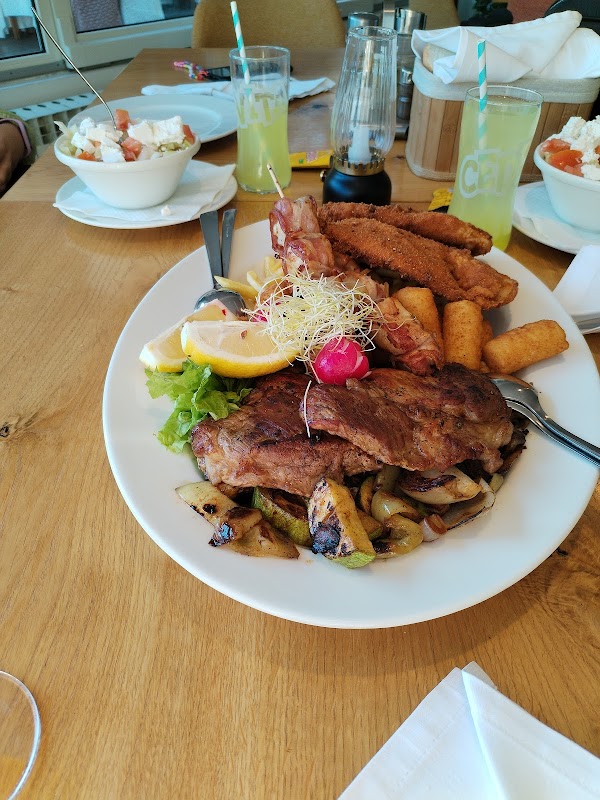 Restoran Galerija - Image 1