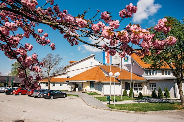 Hotel Buncic Vrbovec - Image 1