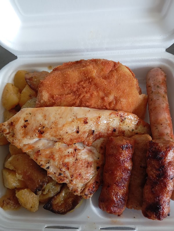 Catering Kralj - Image 1