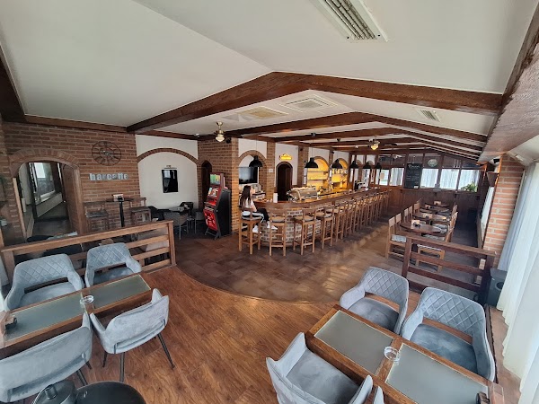 Caffe bar & grill GOAT Pub - Image 1