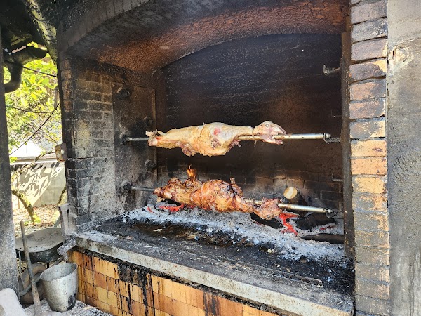 Restoran Vilibald - Image 1