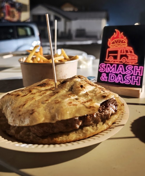 Smash&Dash - Image 1