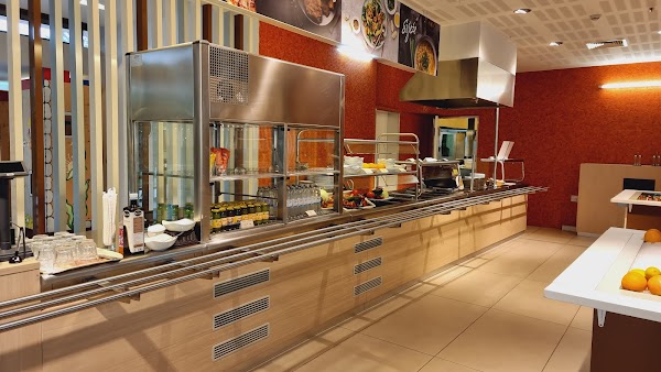 Restaurant Fresh by Petrol - Image 1