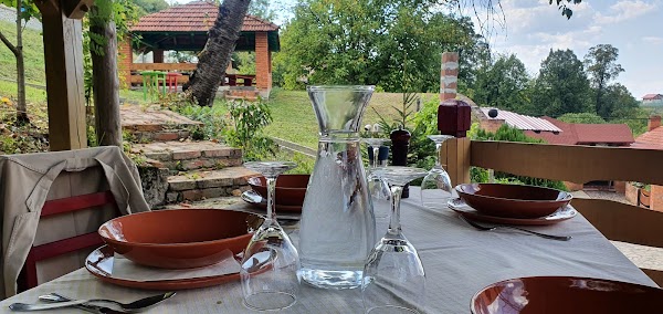 Seoski Turizam Stara Preša - Image 1