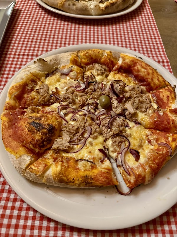Roko Family Pizzeria - Image 1