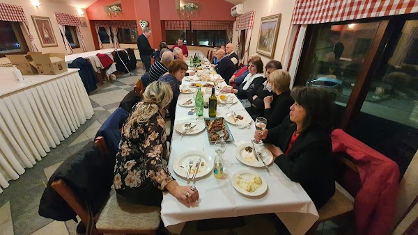 Buffet Piccolo - Image 1