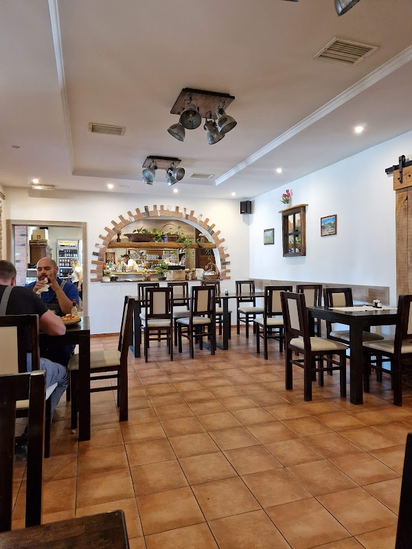 Pizzeria Domagoj - Image 1