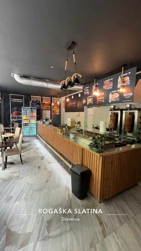 FastFood Rogaška - Image 1