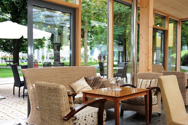 Restaurant 'Kaiser' - Image 1