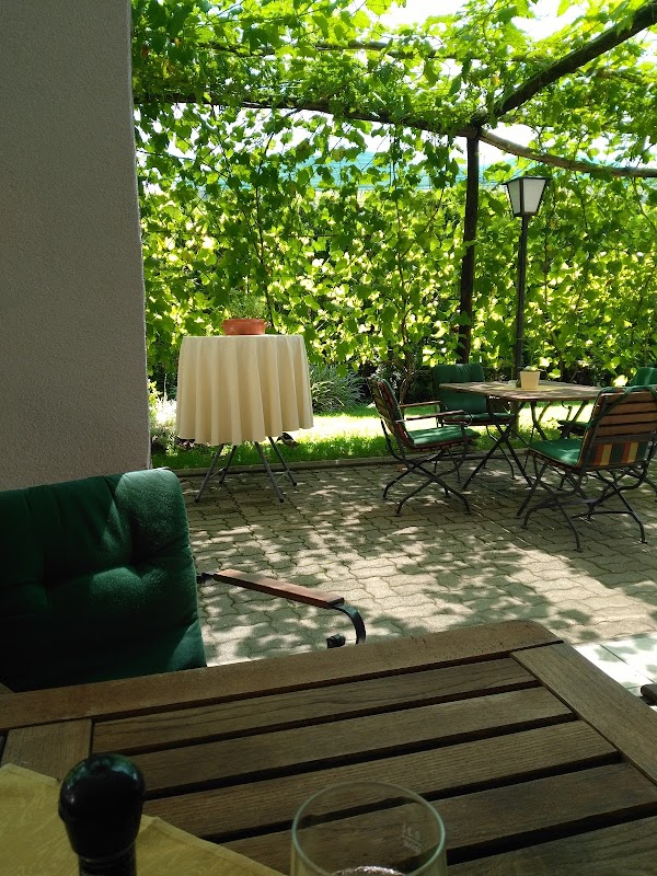 Marka d.o.o. Gostišče Jutriša - Image 1