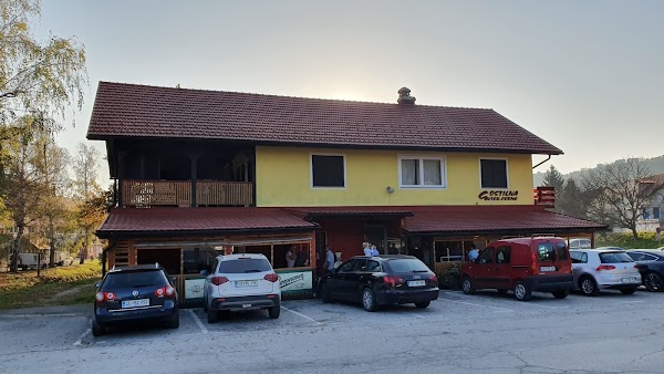 Gostilna pri Guterju Ljiljana Premerl, s.p. - Image 1