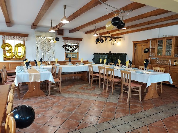 Gostišče Pod Goro - Image 1