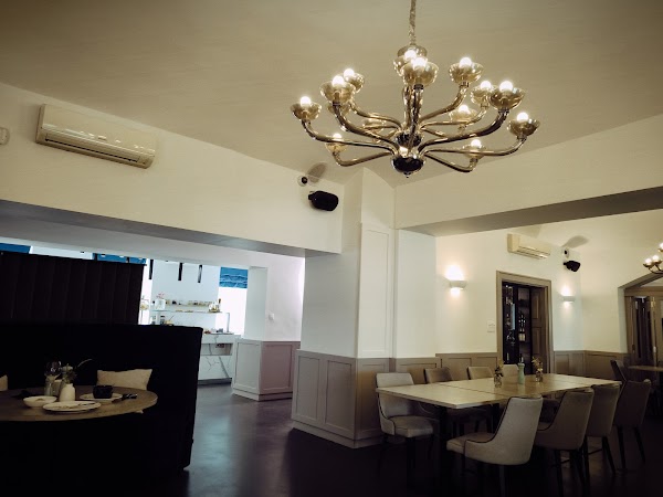 Bistro Slatina - Image 1