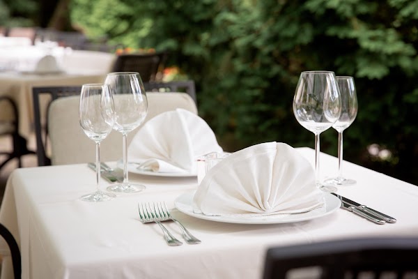 Restoran DVORAC MIHANOVIĆ - Image 1