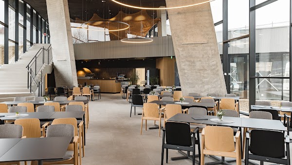 Restoran Luminis - Image 1