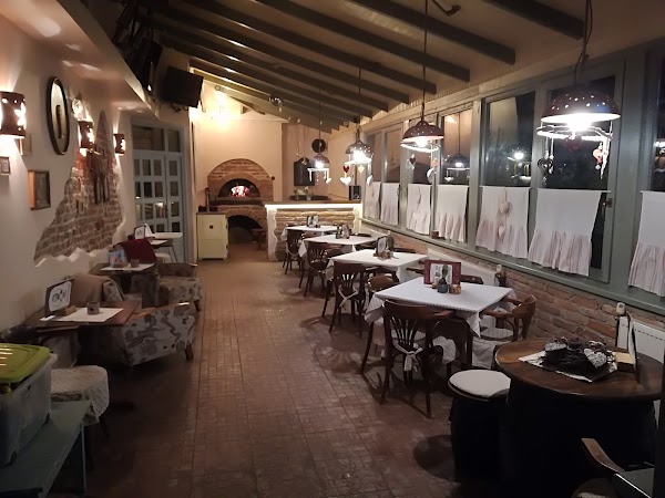 Pizzeria Servus - Image 1