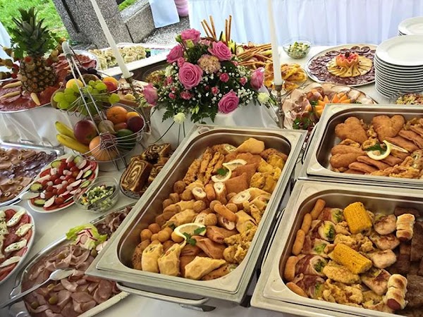 Sermage Restoran & Catering - Image 1