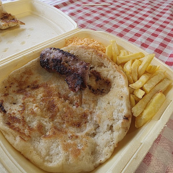 Kavana Lovački dom - Image 1