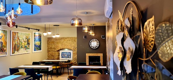 Kramberger PUB & Restoran - Image 1