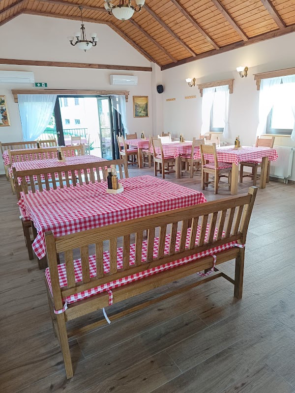 Hiža štrukli - Image 1