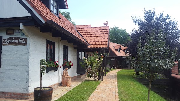 Zaboky selo - Image 1