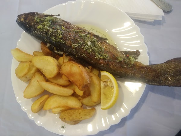 Restoran Trgocentar - Image 1